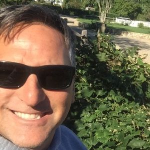 Meet your Posher, David